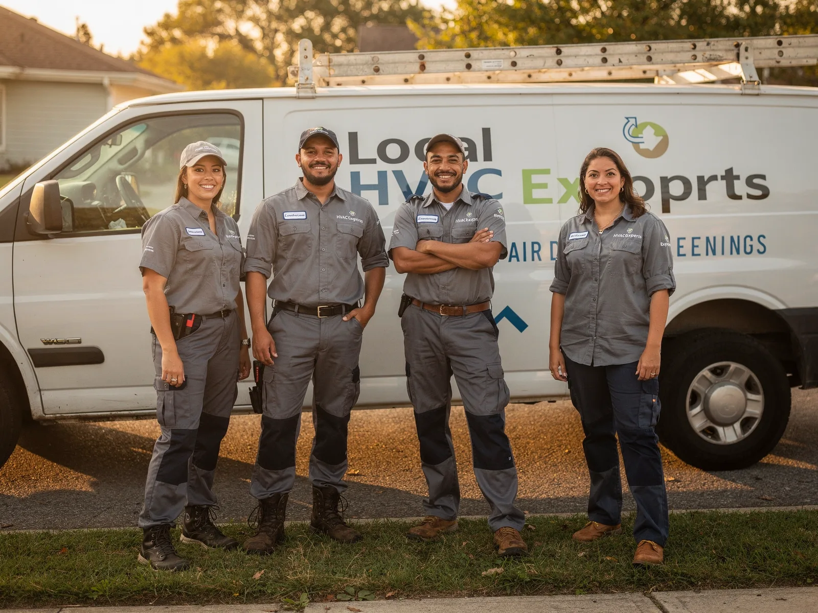 24/7 HVAC Repair & AC Replacement company in Minto, AK